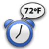 Smarter Alarm Icon