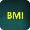 BMI - BMR - WHR Icon