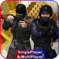 Cops and Robbers 2 Icon