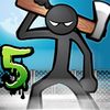 Anger of Stick 5 Icon