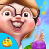 Baby Emily Science Fair Icon
