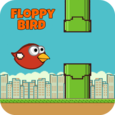 Floppy Bird Icon