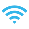 Portable Wi-Fi hotspot Icon