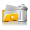 Uninstall Master - App Backup Icon