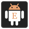 E-Robot Icon