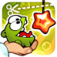Cut the Rope: Experiments Icon