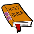 聖經工具 Bible Tool Icon
