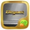 (FREE) GO SMS ELEGANT THEME Icon