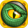 Puzzle Defense: Dragons Icon