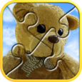 Animal Jigsaw Puzzles for Kids Icon