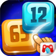 Number Puzzle Icon