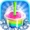 Icy Food Maker - Frozen Slushy Icon