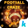 Football Craze&#127944;Keyboard Theme Icon