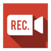 Rec. (Screen Recorder) Icon
