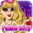 Fame City Icon