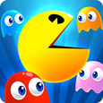 PAC-MAN Bounce Icon