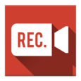 Rec. (Screen Recorder) Icon