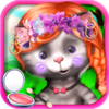Little Cat Makeover Icon