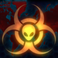 Invaders Inc - Plague FREE Icon