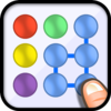 Loops - the ultimate dots game Icon