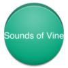 Sounds of Vine - Soundboard Icon
