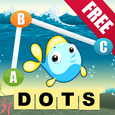 Connect the Dots - Ocean Life Icon