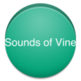 Sounds of Vine - Soundboard Icon