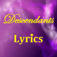 Descendants - Lyrics Icon