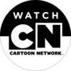 Cartoon Network Video Icon