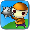 Mushroom Wars Icon