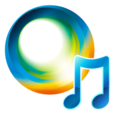 Music Unlimited Mobile App Icon