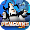 Penguins: Dibble Dash Icon