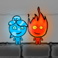 Fireboy and Watergirl Icon