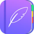 Planner - Events,Tasks & Notes Icon
