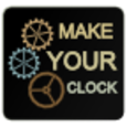 Make Your Clock Widget Pro Icon
