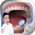 Virtual Dentist Story Icon
