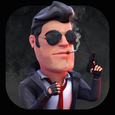 Agent Awesome Icon