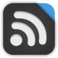 EasyRSS (Google Reader | RSS) Icon