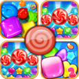 Candy Saga Deluxe Icon