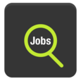 Job Search by ZipRecruiter Icon