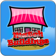 Building Match Games for Kids Icon