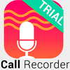 Call Recorder (Trial) Icon