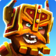 Dungeon Boss Icon