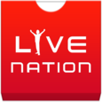 Live Nation – Concert Tickets Icon