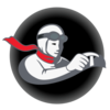 Road Warrior Route Planner Icon