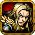 Blood Brothers (RPG) Icon