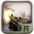 Zombie Frontier 2:Survive Icon