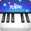 Piano app by Yokee Icon