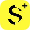 SFriends, Add Snapchat Friends Icon