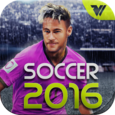 Soccer 2016 Icon
